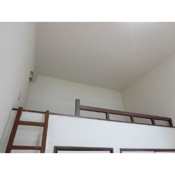 戸崎ハイツＢのその他