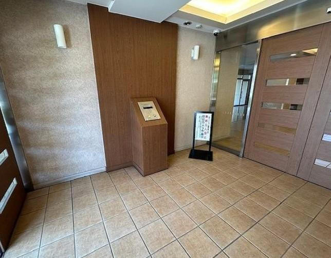 ブランズ萱島の防犯設備|オートロック
■物件内覧・資金計画相談・住宅ローン相談、リフォーム相談、お問合せ受付中■
※当日・翌日のご内覧、ご相談はお電話でのお問合せがスムーズです！