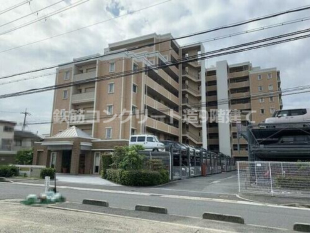 ブランズ萱島の構造・工法・仕様|鉄筋コンクリート造９階建て
■物件内覧・資金計画相談・住宅ローン相談、リフォーム相談、お問合せ受付中■
※当日・翌日のご内覧、ご相談はお電話でのお問合せがスムーズです！