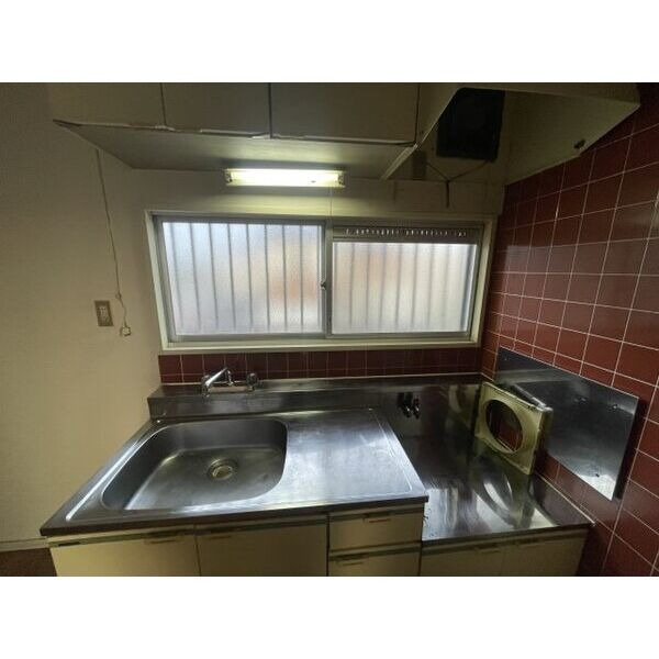 第二本多ハイツの設備