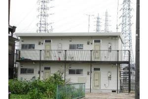 第二本多ハイツのその他