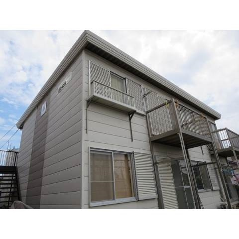 第二本多ハイツのその他