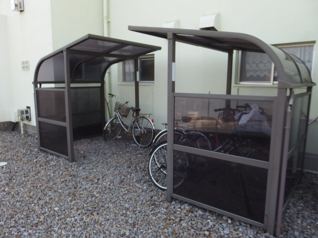 ヴィレッジ東海のその他共用部分