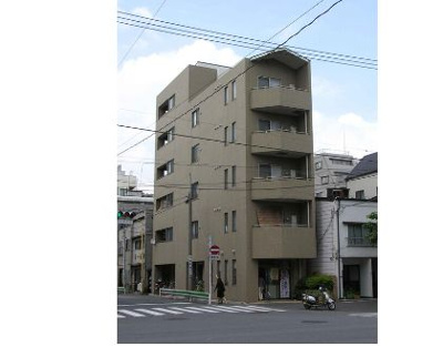 【外観】 | リュミエール | 外観もきれいです