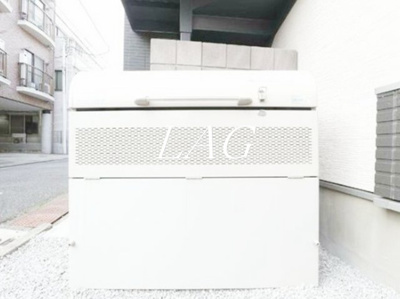 【その他】 | メルディア竹ノ塚２丁目Ⅱ