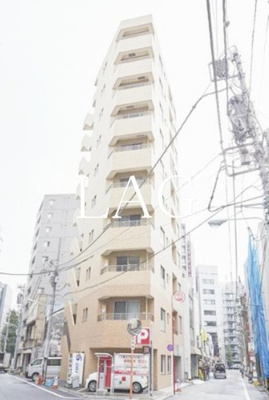 【外観】 | ププレＭＩＹＡ八丁堀 | 外観です。