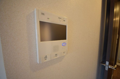 【セキュリティ】 | エスタート品川南大井Ⅱ | ※別仕様参照