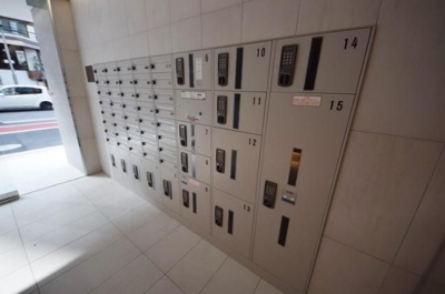 【その他共用部分】 | エスタート品川南大井Ⅱ