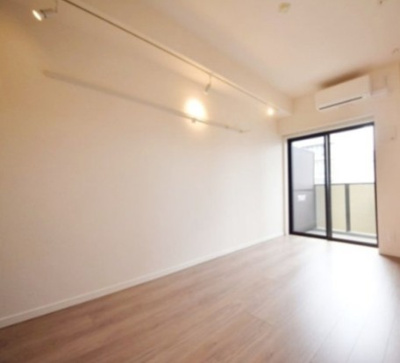 【居間・リビング】 | エスタート品川南大井Ⅱ