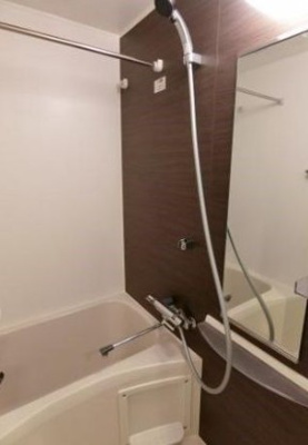 【浴室】 | エスタート品川南大井Ⅱ