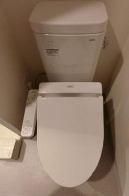 【トイレ】 | エスタート品川南大井Ⅱ