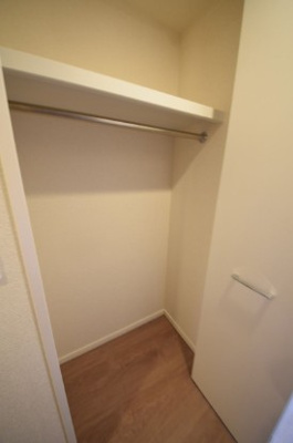 【収納】 | エスタート品川南大井Ⅱ
