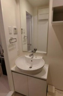 【洗面所】 | エスタート品川南大井Ⅱ | ※別仕様参照