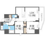 Maison de Azureの画像