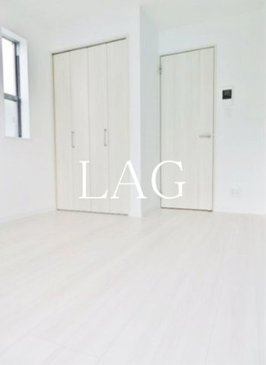 【寝室】 | ＮＳＧＡＴＥ五反野 | 寝室です。