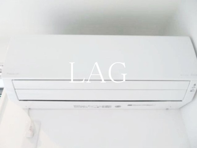 【設備】 | ＮＳＧＡＴＥ五反野 | エアコンです。