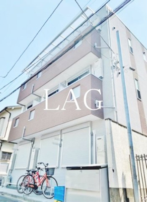 【外観】 | ＮＳＧＡＴＥ五反野 | 外観です。