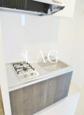 【キッチン】 | ＮＳＧＡＴＥ五反野 | キッチンです。