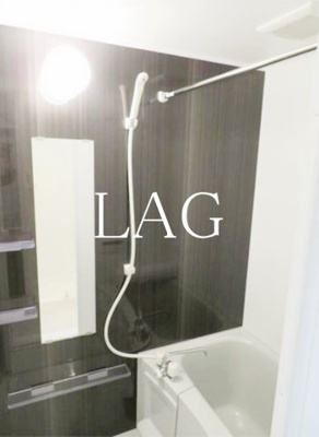 【浴室】 | ＮＳＧＡＴＥ五反野 | お風呂です。