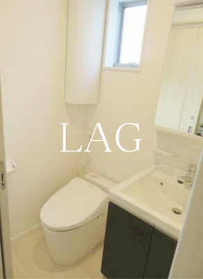 【トイレ】 | ＮＳＧＡＴＥ五反野 | トイレです。