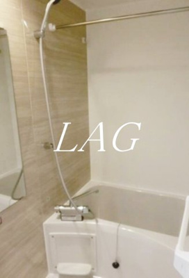 【浴室】 | ＢＲＩＯ亀有 | お風呂です。