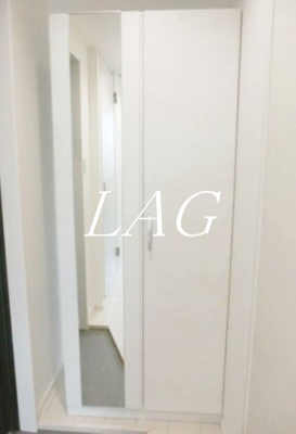 【玄関】 | ＢＲＩＯ亀有 | 玄関です。