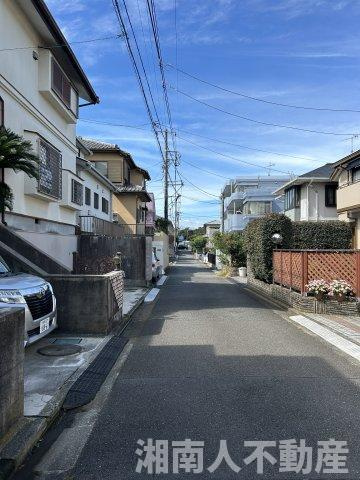 藤沢市遠藤９４４－３戸建ての周辺