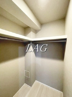 【収納】 | ラグゼナ北千住Ⅱ | 収納です。※同一仕様です