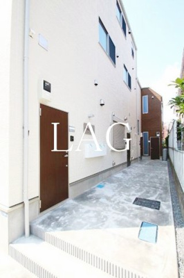 【その他】 | シトラスハウス金町