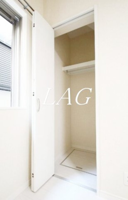 【収納】 | シトラスハウス金町 | 収納です。