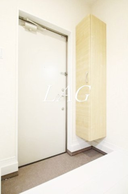 【玄関】 | シトラスハウス金町 | 玄関です。