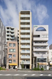 ベルシード門前仲町の画像