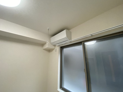 【設備】 | ボンボニエール池上