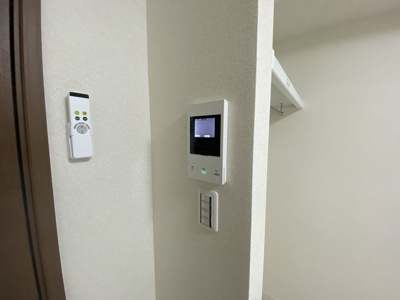 【セキュリティ】 | ボンボニエール池上