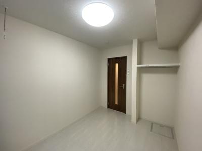 【洋室】 | ボンボニエール池上