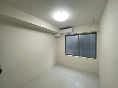 【寝室】 | ボンボニエール池上