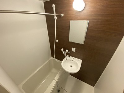 【浴室】 | ボンボニエール池上