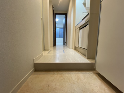 【玄関】 | ボンボニエール池上