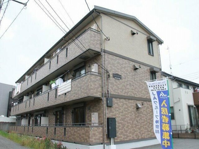 【外観】 | ヴィラエミネンス