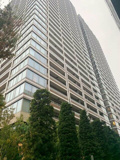 GLOBAL FRONT TOWER（グローバルフロントタワー）の画像