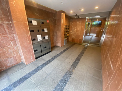 【その他共用部分】 | ラ・フォーレ諏訪