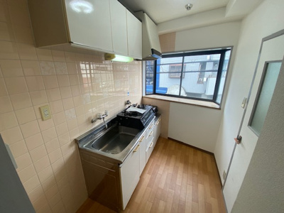 【キッチン】 | ラ・フォーレ諏訪