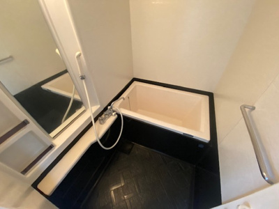 【浴室】 | ラ・フォーレ諏訪