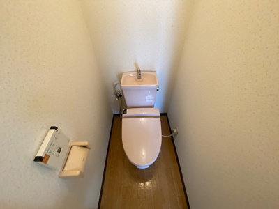 【トイレ】 | ラ・フォーレ諏訪