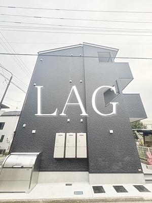 【外観】 | ブルーム立川 | 外観です。