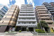 プレミアムキューブ田町の画像