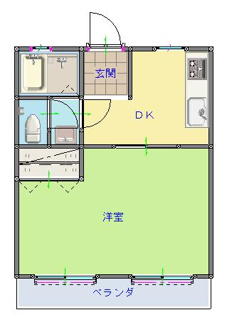 【間取り】 | ブレジオ