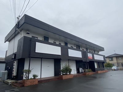 【外観】 | ブレジオ