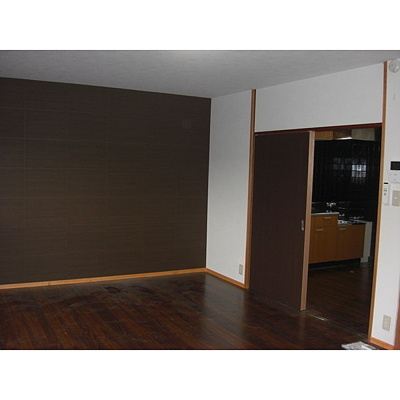 【洋室】 | ブレジオ