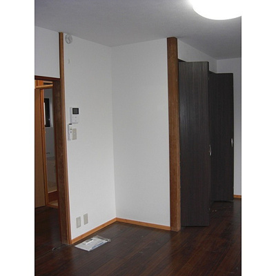 【内装】 | ブレジオ